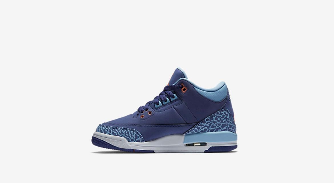 Air Jordan 3 Retro GG 